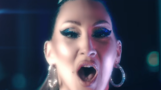 Miss Michelle Visage, Girl, Where Have You Been!?